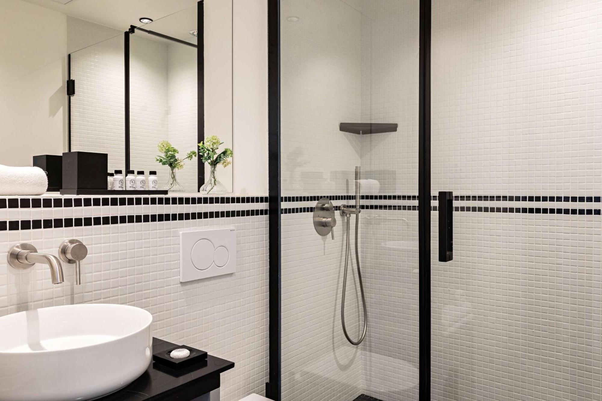 Best Western Premier The Blake Paris Gare Saint Lazare Εξωτερικό φωτογραφία