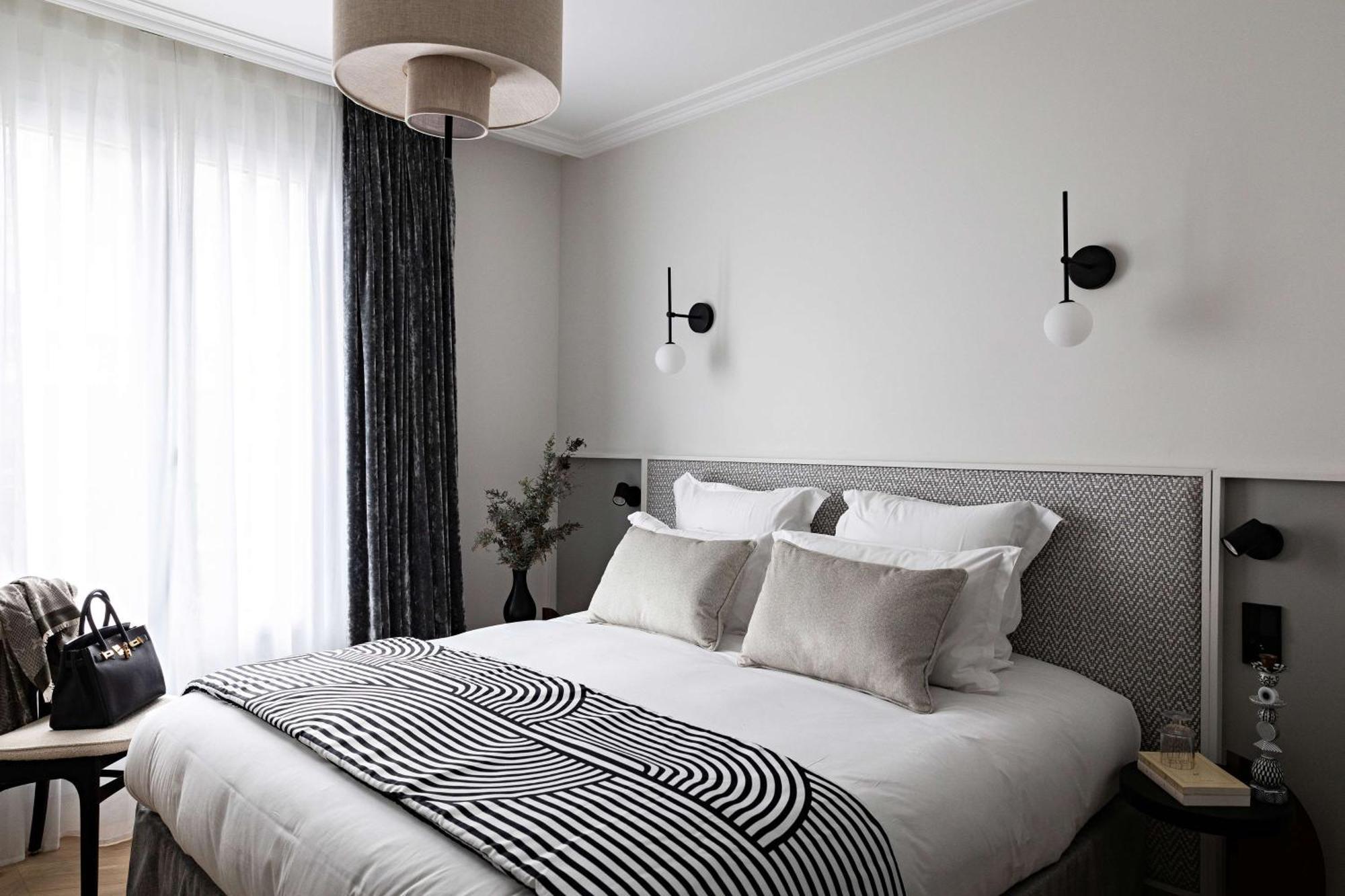 Best Western Premier The Blake Paris Gare Saint Lazare Εξωτερικό φωτογραφία