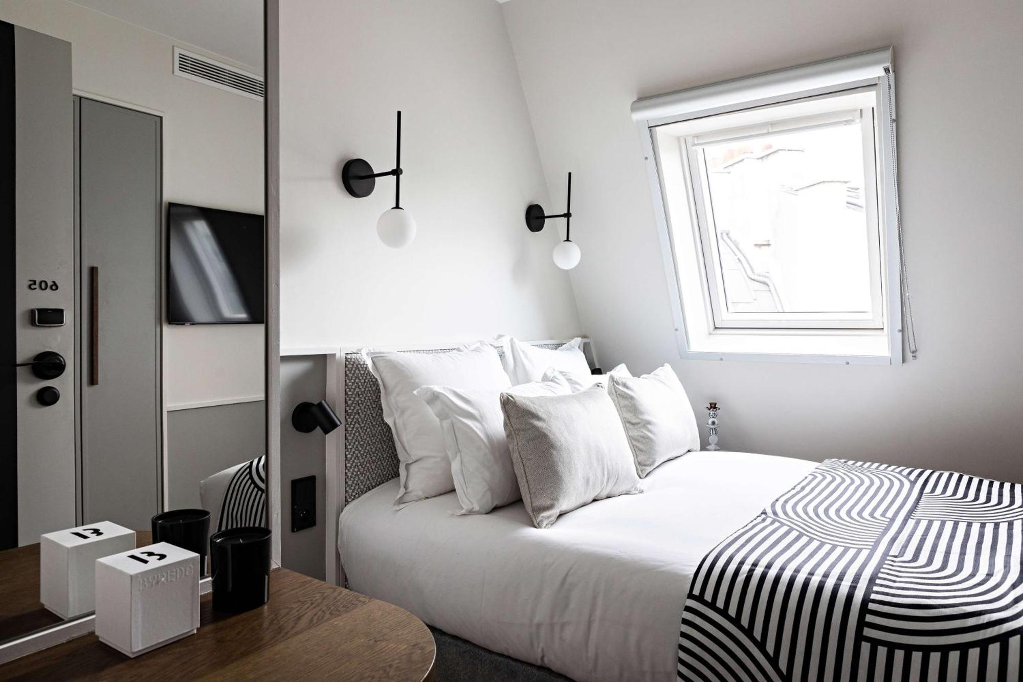 Best Western Premier The Blake Paris Gare Saint Lazare Εξωτερικό φωτογραφία