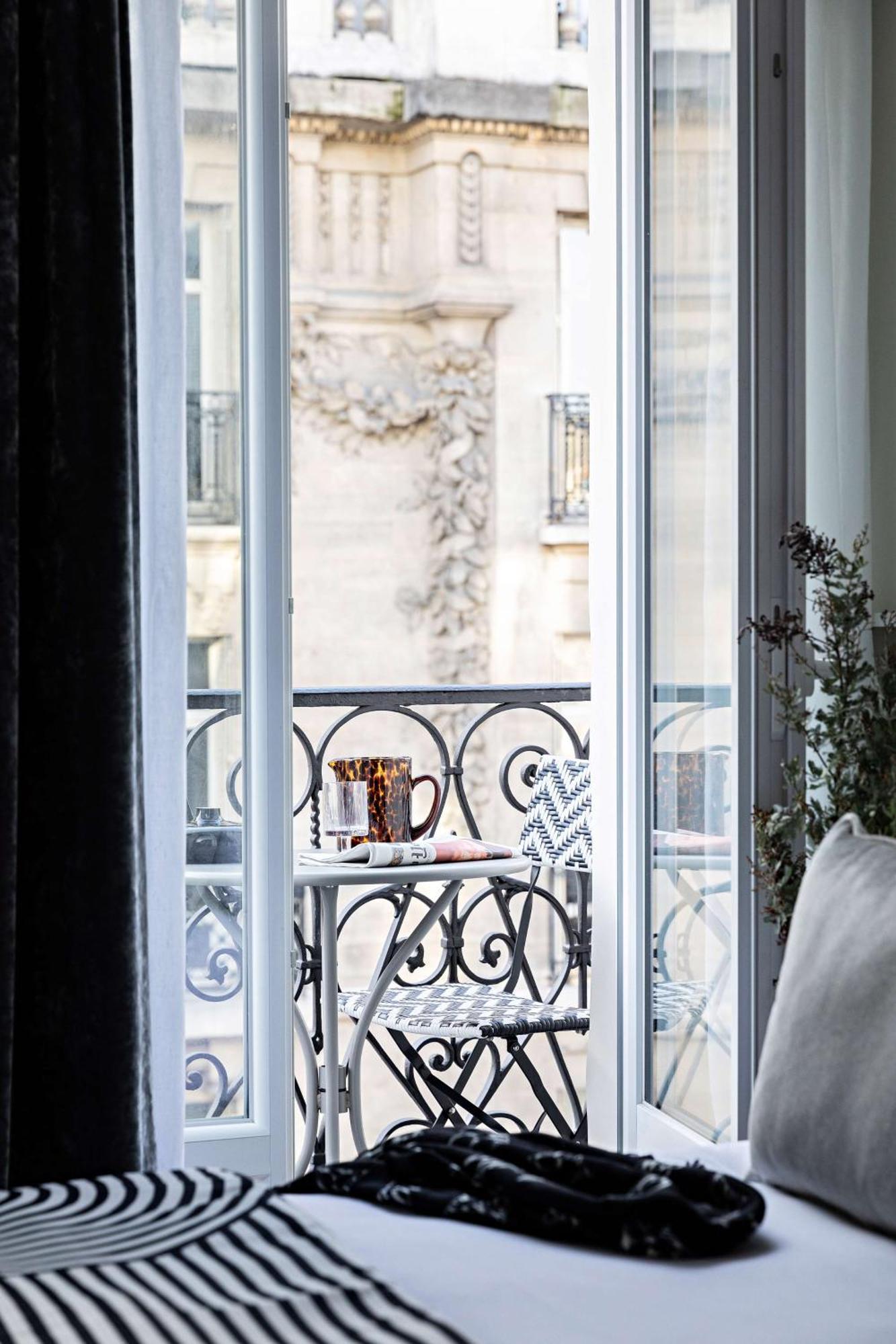 Best Western Premier The Blake Paris Gare Saint Lazare Εξωτερικό φωτογραφία