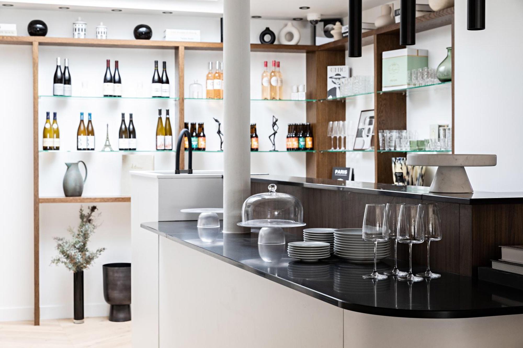 Best Western Premier The Blake Paris Gare Saint Lazare Εξωτερικό φωτογραφία