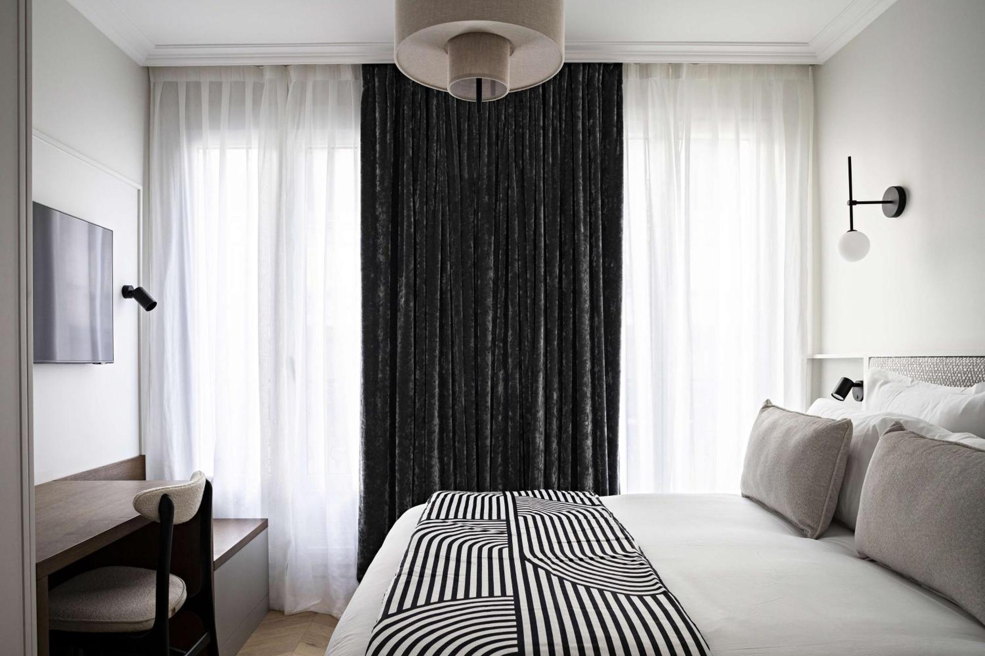 Best Western Premier The Blake Paris Gare Saint Lazare Εξωτερικό φωτογραφία